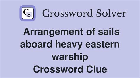 type of warship crossword clue|TYPE OF WARSHIP crossword clue